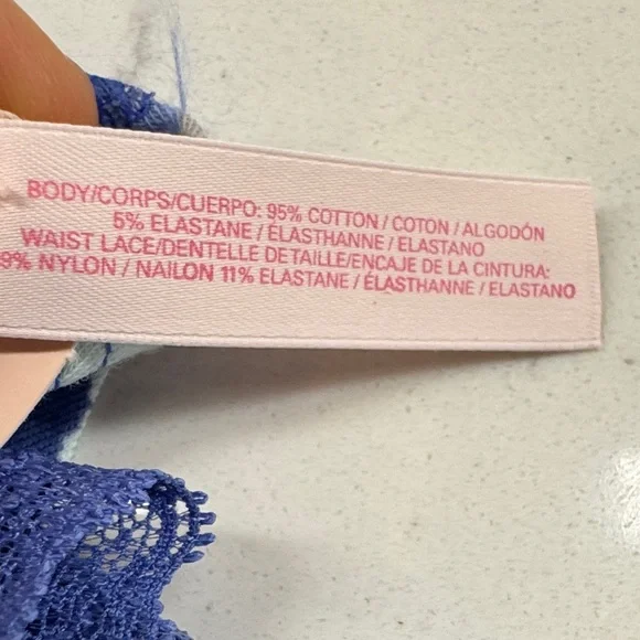 Victoria Secret Underwear Set - Picture 6 of 16